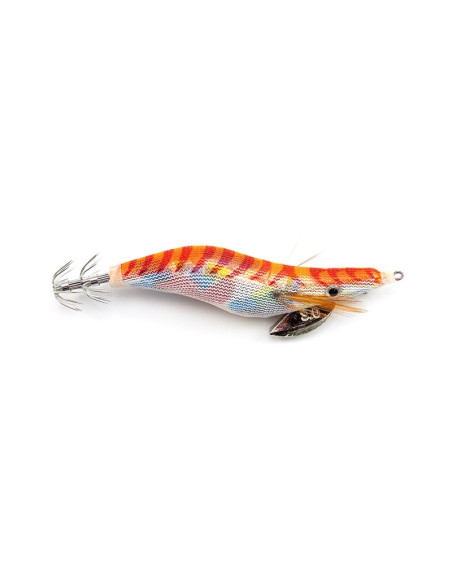 Vega Squid Jig 3.0 Laranja